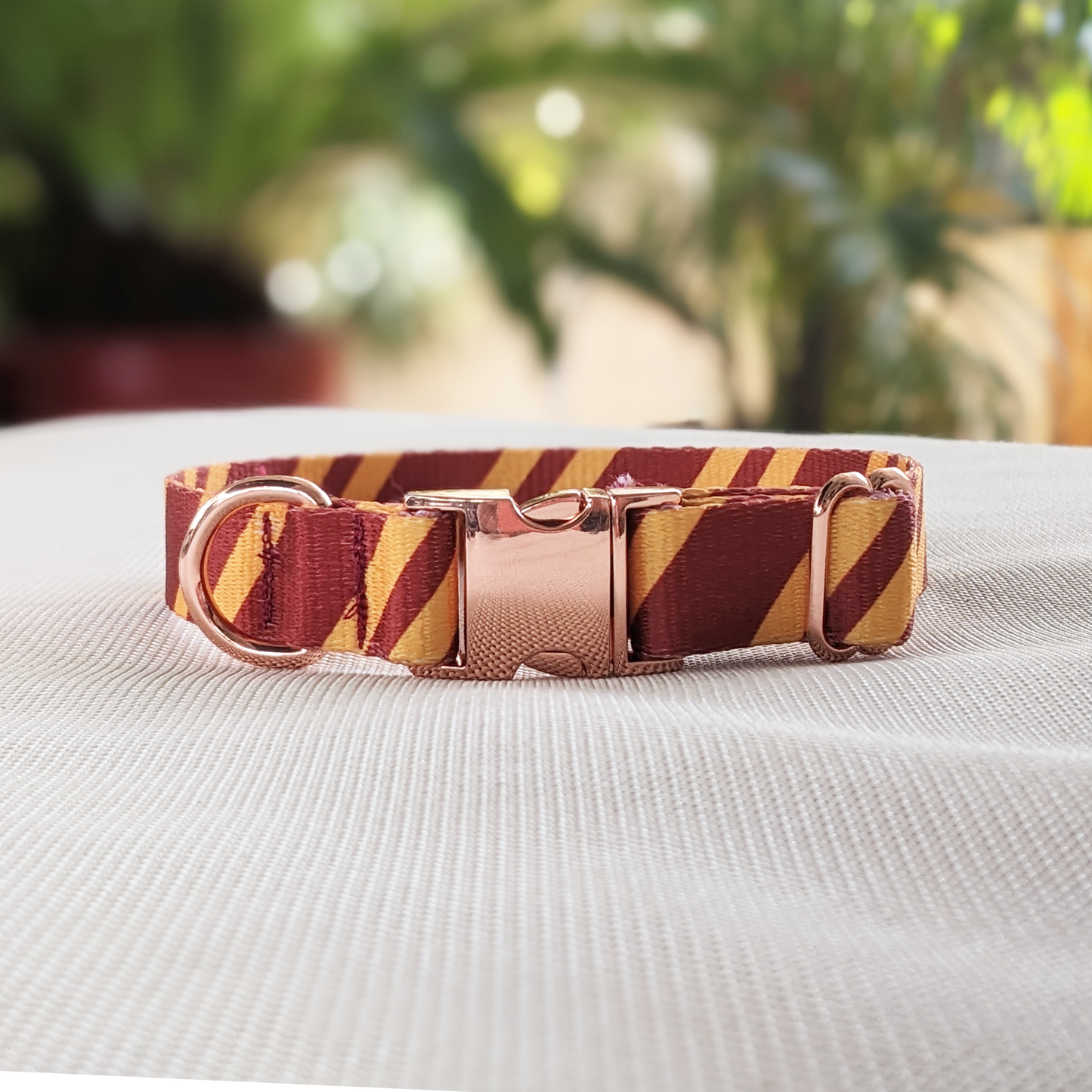 Small: Harry Potter Classic Collar