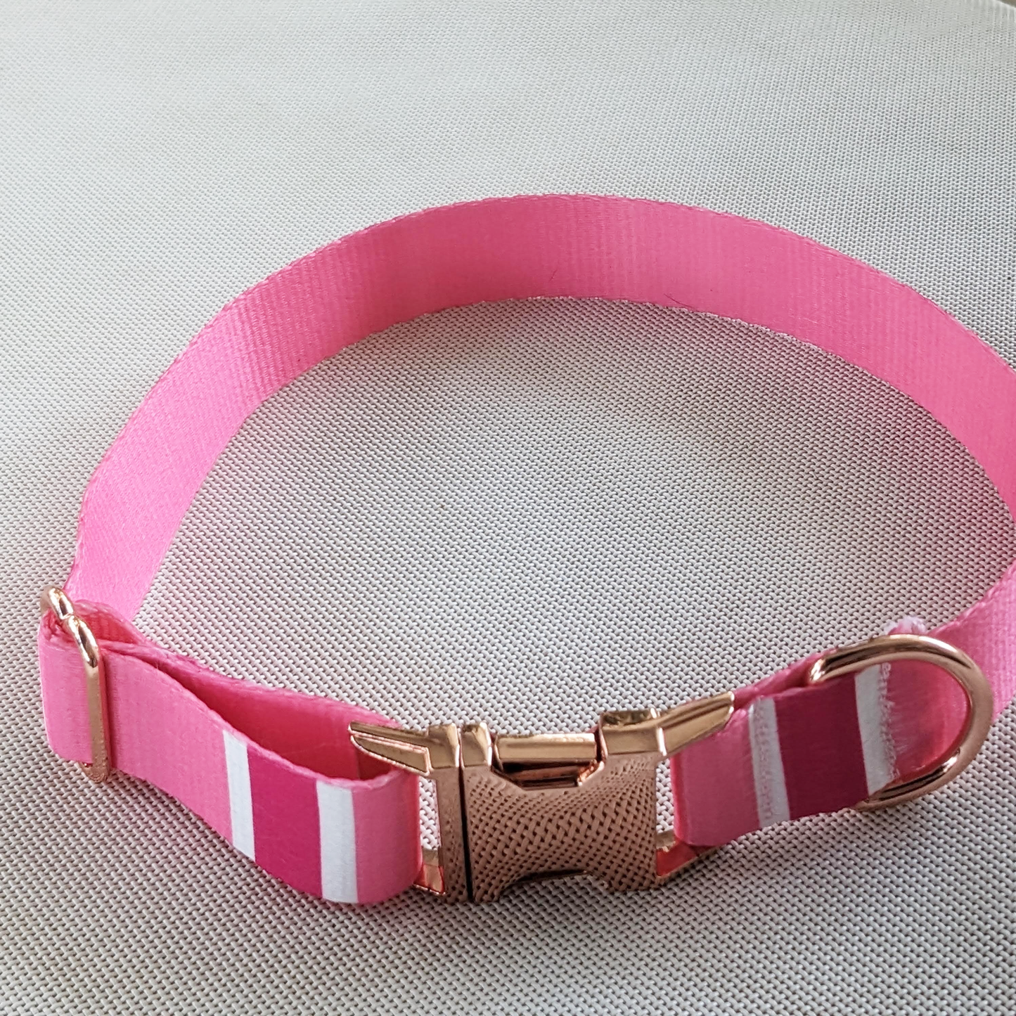 Large: Pinky Classic Collar