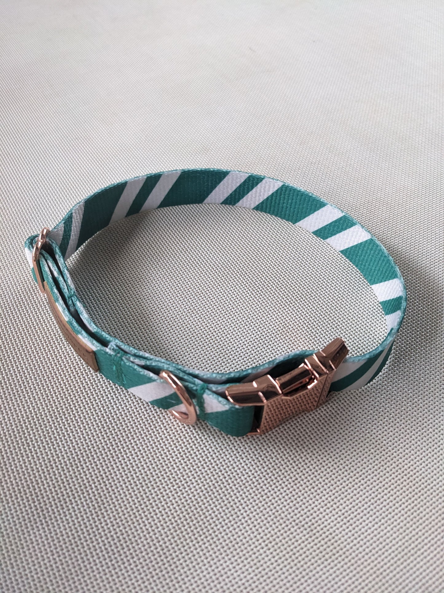 Small: Harry Potter Slytherin Classic Collar