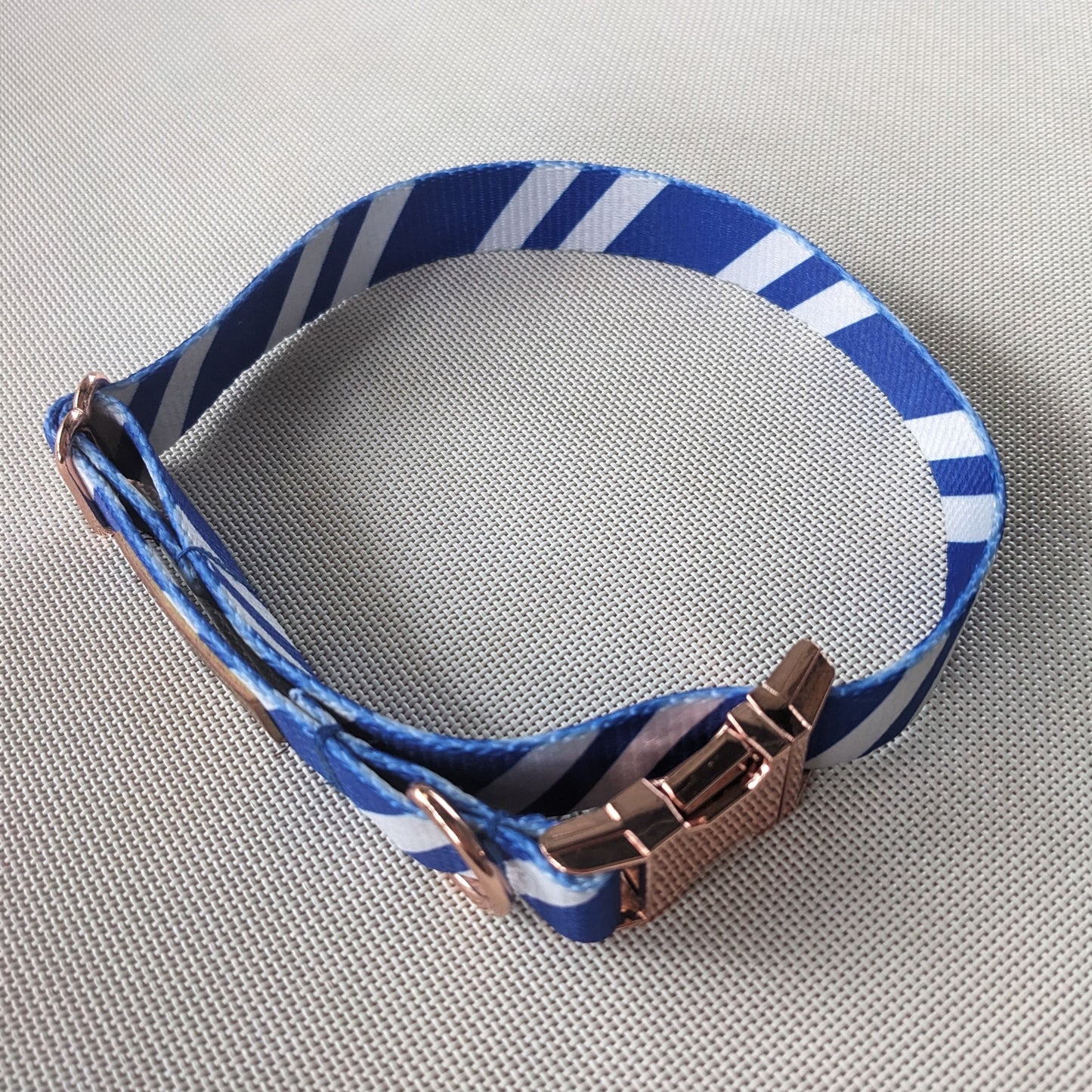 Small: Harry Potter Ravenclaw Classic Collar