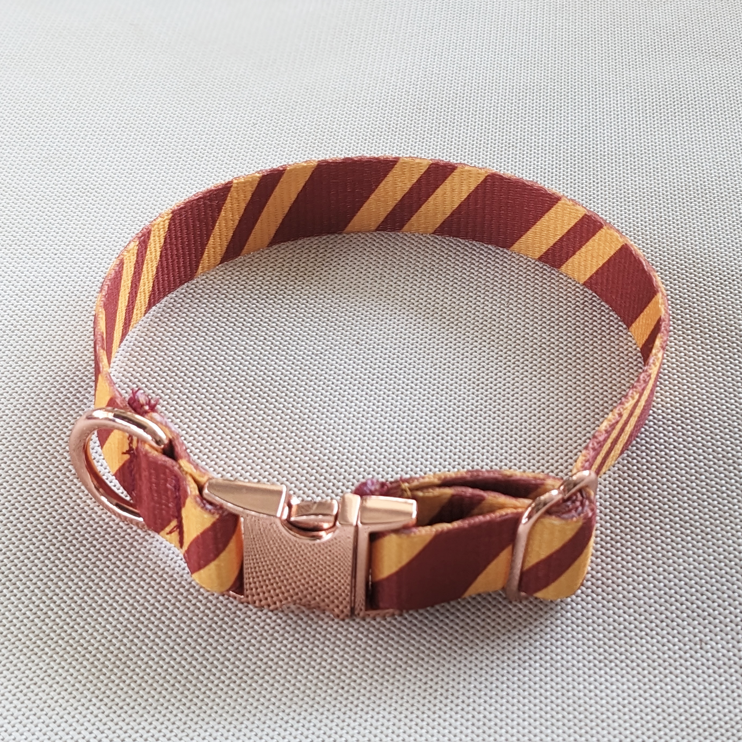 Small: Harry Potter Classic Collar